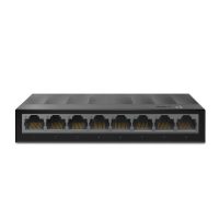 Switch de Escritorio de 8 Puertos 10/100/1000Mbps