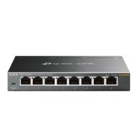 Switch Easy Smart de 8 puertos Gigabit