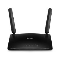 Router 4G LTE Inalámbrico N a 300Mbps