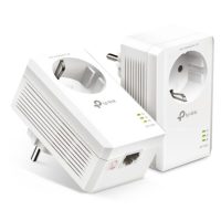 ADAPT. ETHERN W ACP  TL-PA7017PKIT