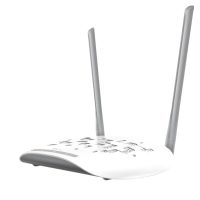 Punto de acceso inalámbrico N a 300 Mbps