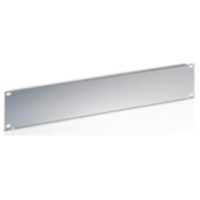 PANEL CIEGO 2U