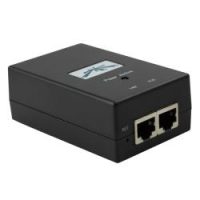 INYECTOR UBNT PoE 24 v. 24W