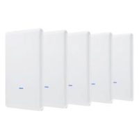 UniFi AC-M PRO - WiFi - Dual radio - Mesh PACK de 5 Unidades