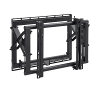 PFW 6870 Modulo videowall pop-out a parete per schermi
