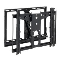 7368800-PFW 6880 Soporte vertical Pop Out a pared para videowall