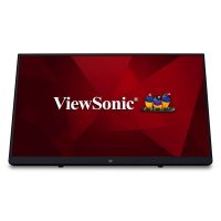 Monitor Viewsonic Touch IR 22" FHD IPS 5ms 3Y