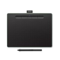 WACOM INTUOS S BLUETOOTH PISTACHO
