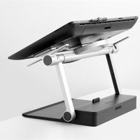 CINTIQ PRO 24 ERGO STAND