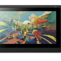 WACOM CINTIQ 16