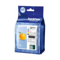 TINTA VAL DCPJ772DW/MFCJ890DW