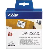 CINTA PAPEL BLANCA 38MM 30 48M