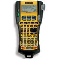 Etiquetadora DYMO Rhino 5200