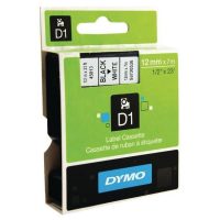 PACK AHORRO 10 CINTAS 45013 (S0720530) D1-12MM X 7M  Label Manager