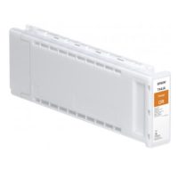 Singlepack Naranja T44JA40 UltraChrome PRO 12 700ml