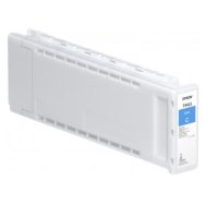 Singlepack Cyan T44J240 UltraChrome PRO 12 700ml