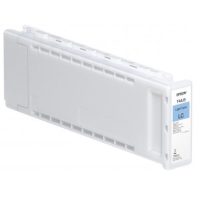 Singlepack Light Cyan T44J540 UltraChrome PRO 12 700ml