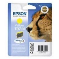 GUEPARDO AMARILLO T0714