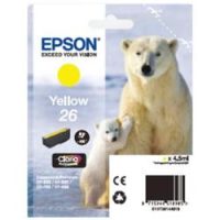 OSO POLAR