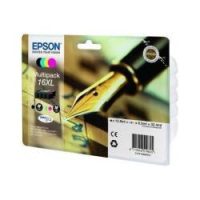 PENNA CRUCIVERBA XL