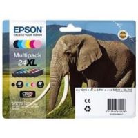 ELEFANTE 24 XL