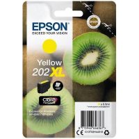 KIWI AMARILLO 202 XL