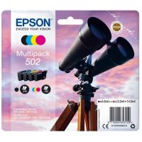 BINOCULARES MULTIPACK 502