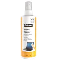 Spray limpiador 250 ml pantallas