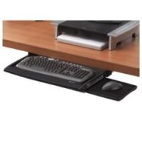 BANDEJA TECLADO DELUXE OFFICE SUITE