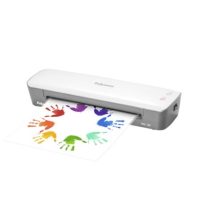 PLASTIFICADORA ION A3