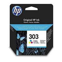 HP 303