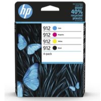 HP 912