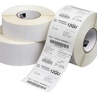 Z-PERFORM 1000T  102X152MM PARA IMPRESORA INDUSTRIAL