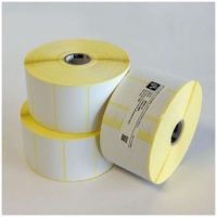 Z-PERFORM 1000D ETIQUETAS 38 x 25 PARA IMPRESORA TERMICA