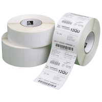 Etiquetas de papel 102X102MM Zebra Z-SELECT 2000T (76528 )