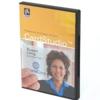 Licencia Standard Zebra CardStudio 2.0