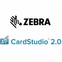 Licencia digital Zebra CardStudio 2.0