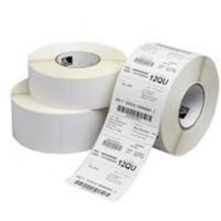 ETIQUETAS Z-PERFORM 1000T  57X32MM PARA IMPRESORA