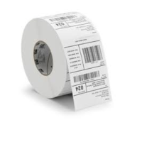 Etiqueta 102x64mm; Z-Select-2000D