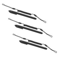 TC7X 3-PK STYLUS + TETHER