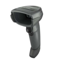 Zebra DS4608 Handheld Barcode Scanner Kit