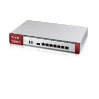 FIREWALL USG FLEX 500, 7 Gigabit user-definable ports, 1*SFP, 2* USB 1 YEAR BUNDLE