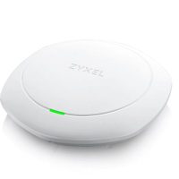Zyxel WAC6303D-S 802.11ac 3x3 Wave2 Smart Antenna AP with BLE Beacon (no PSU) Punto de acceso wifi
