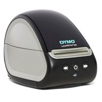 Etiquetadora DYMO LabelWriter 550 Turbo