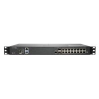 SONICWALL NSa 2700 HIGH AVAILABILITY