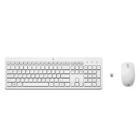 HP 230 - Teclado+Ratón Inalámbricos
