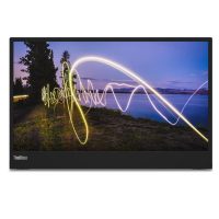 Monitor portátil 15  Lenovo ThinkVision M15