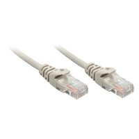 Cable Cat.5e U/UTP 20m, Gris