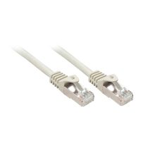 Cable Cat.5e F/UTP 0.5m