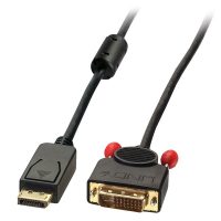 41489 - Cable DisplayPort a DVI de 0,5 m